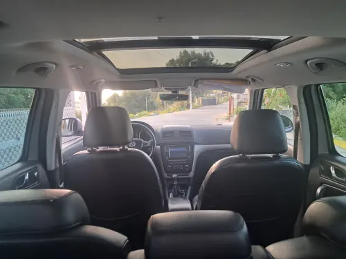 Skoda Yeti 2016 Yeti