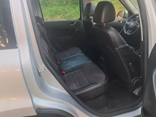 Skoda Yeti 2016 Yeti
