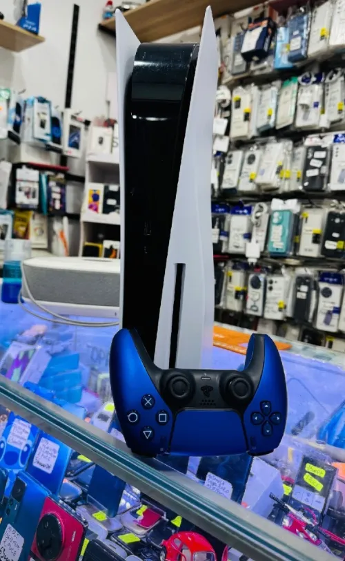 Playstation 5 européens CE