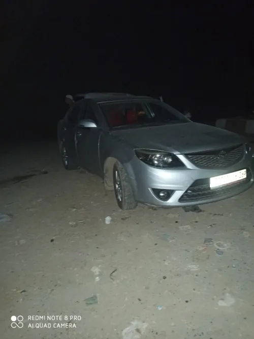 Haima M3 2016 M3