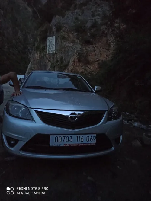 Haima M3 2016 M3
