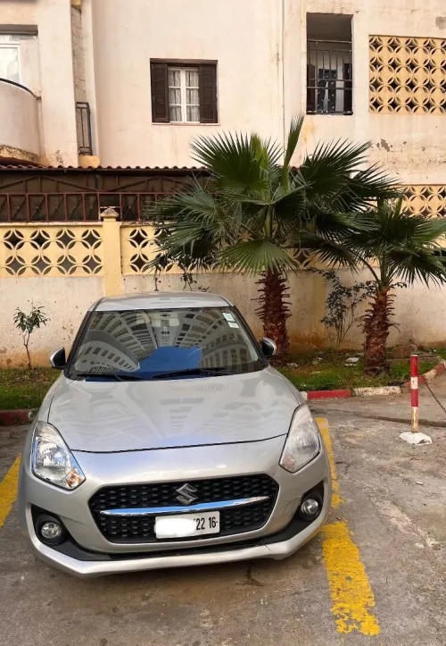 Suzuki Swift 2022 Swift