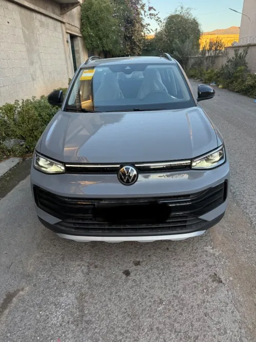 Volkswagen Tahru 2025 XR full option