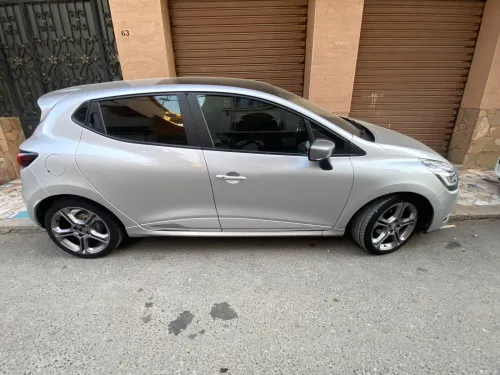 Renault Clio 4 2019 GT Line +