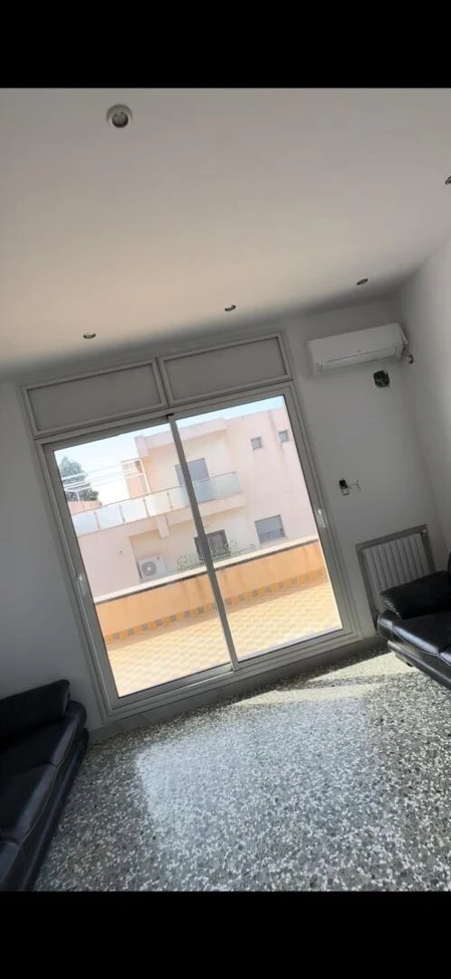 Menuiserie aluminium