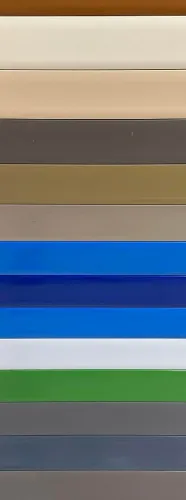Menuiserie  en Aluminium