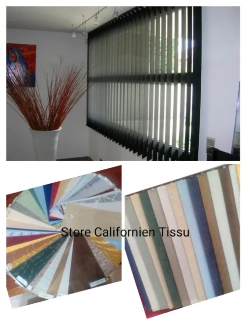 Stores Californiens 