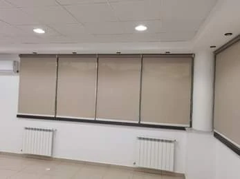 Store enrouleurs