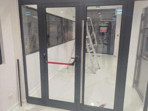 menuiserie aluminium
