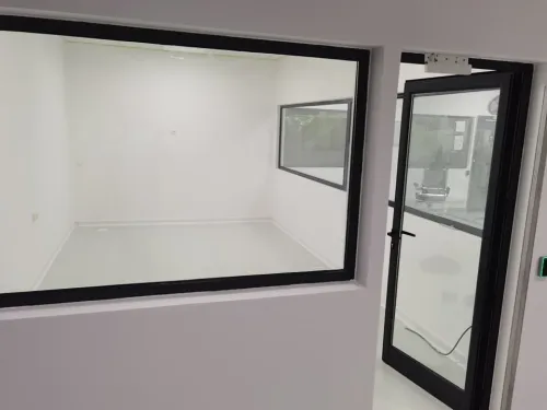 fenêtres en aluminium