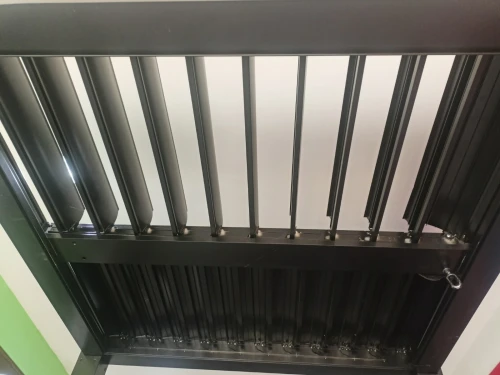 PVC ALUMINIUM