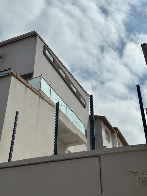 brise soleil