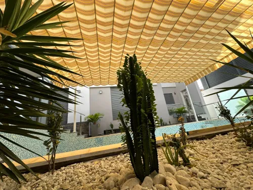 PERGOLA