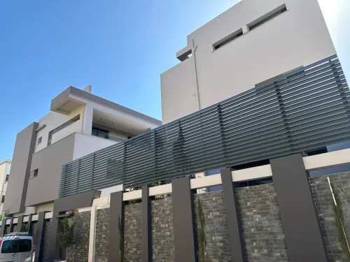 menuiserie aluminium