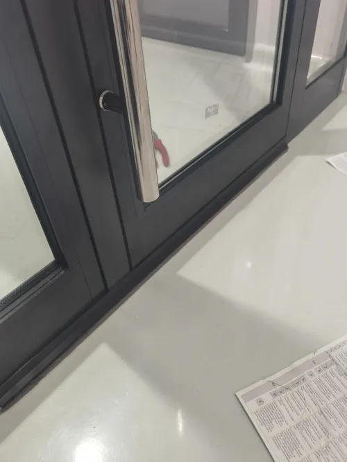 menuiserie aluminium