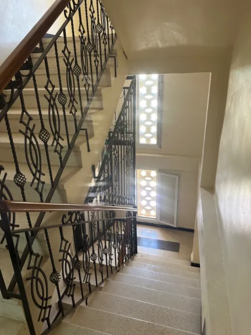 Vente Villa Biskra Biskra