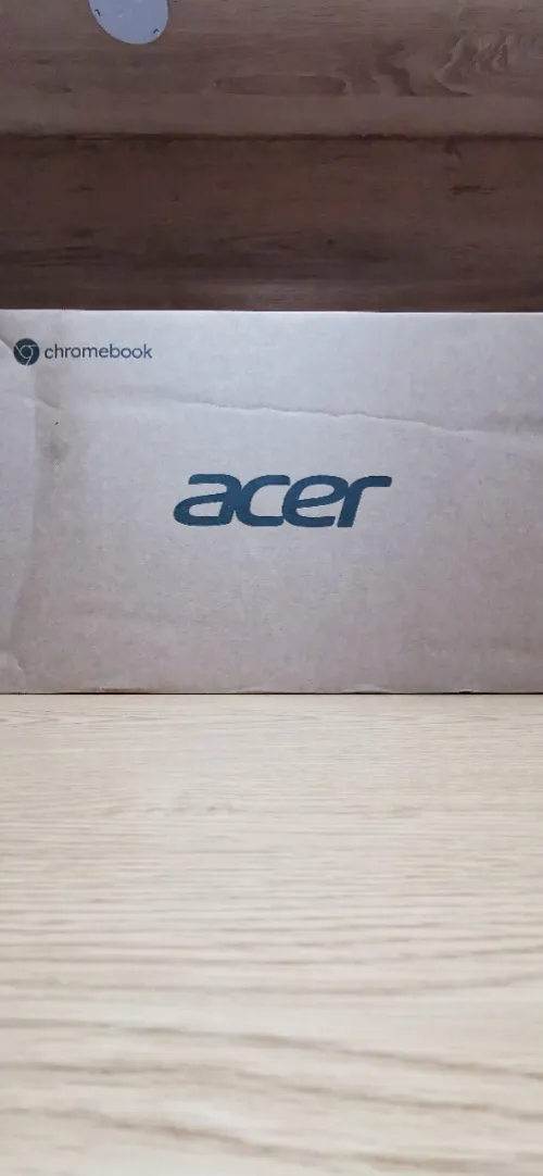 Acer Chromebook