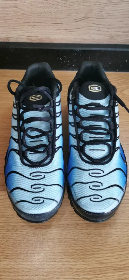 Nike Air Max Plus OG Hyper Blue