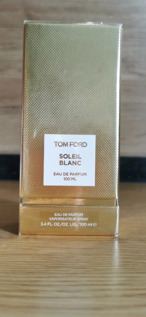 Tom Ford Soleil Blanc Eau de Parfum