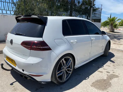 Volkswagen Golf 7 2015 R