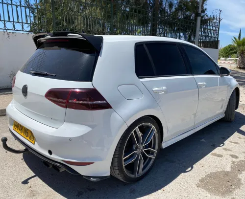 Volkswagen Golf 7 2015 R