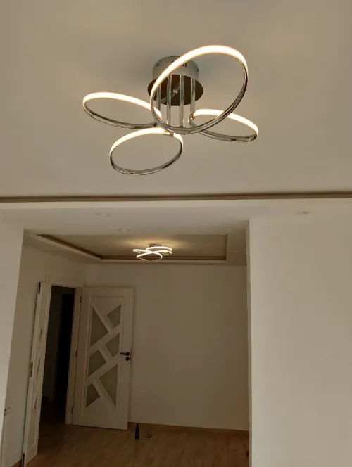 Électricien batiment 