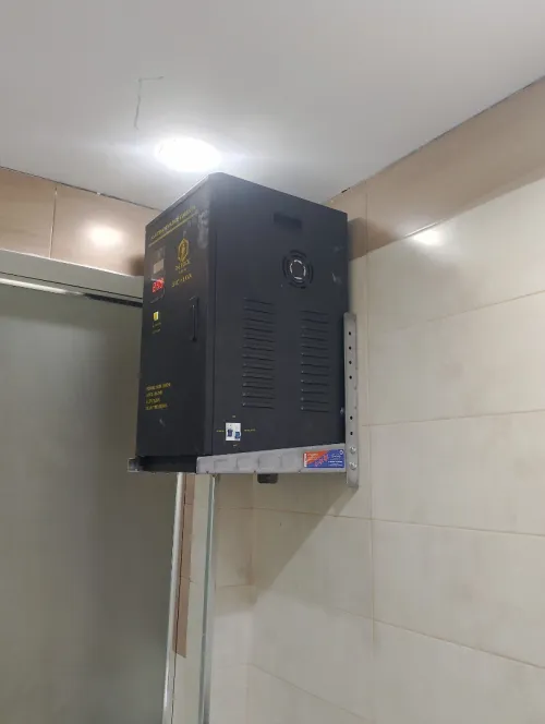 Electricité batiment