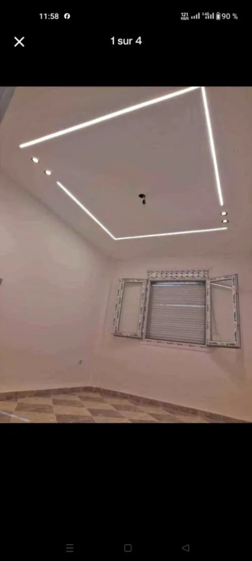 Electricité batiment