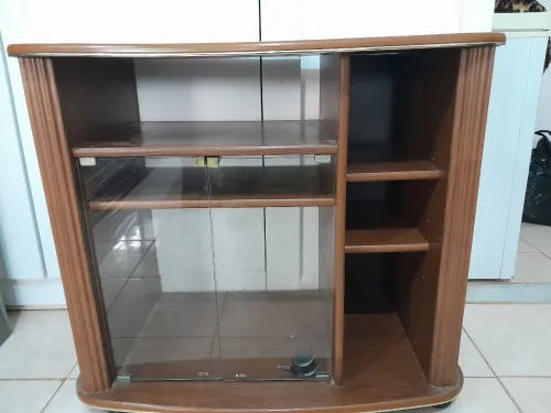 Table TV