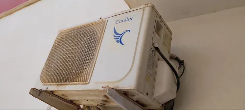 Clim condor 9 btu