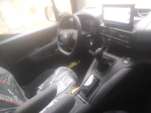 Citroen Berlingo 2026 GT line