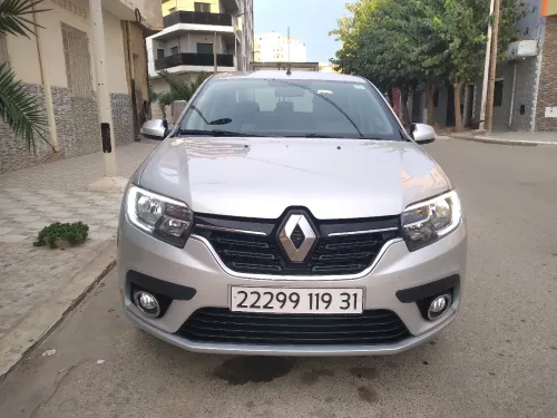 Renault Symbol 2019 Expression