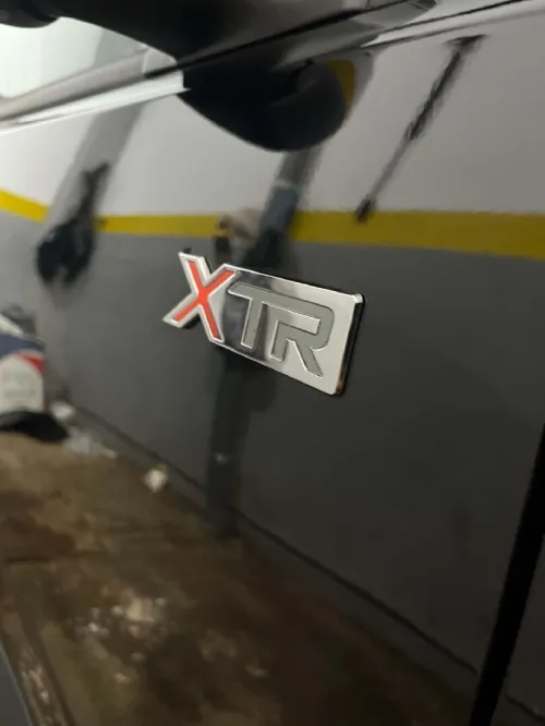 Citroen Berlingo. safia. 2026 XTR