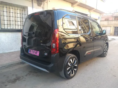 Citroen Berlingo 2026 GT line