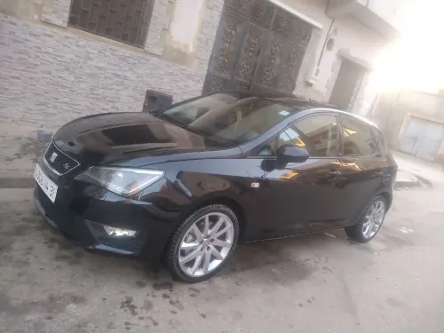 Seat Ibiza 2014 FR