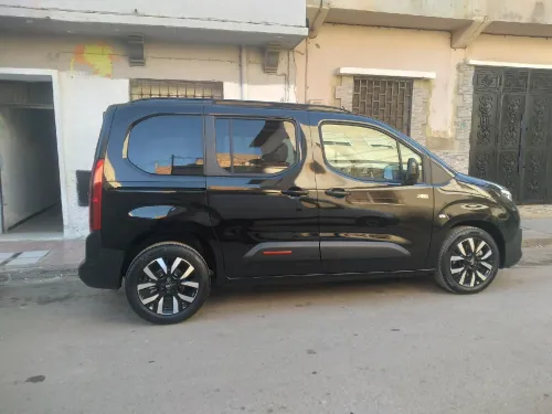 Citroen Berlingo 2026 GT line