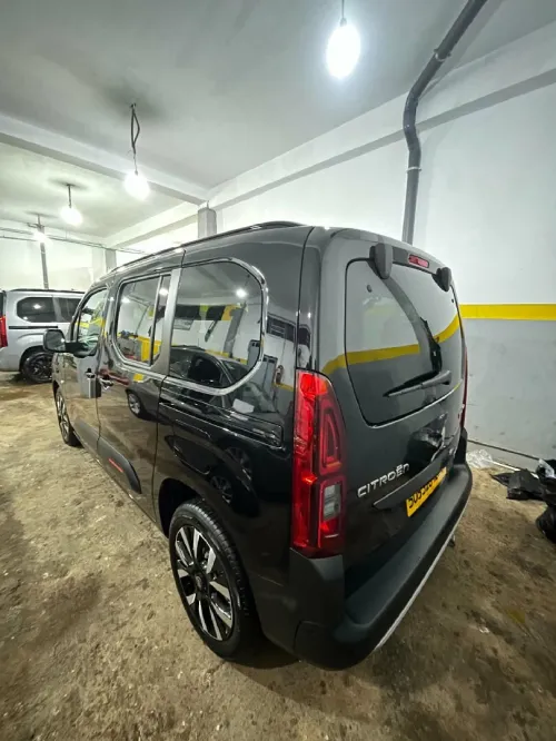 Citroen Berlingo. Safia. 1man 2026 XTR