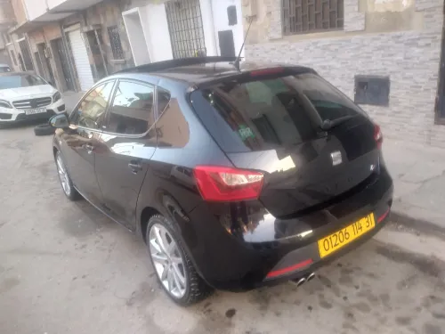 Seat Ibiza 2014 FR