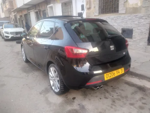 Seat Ibiza 2014 FR