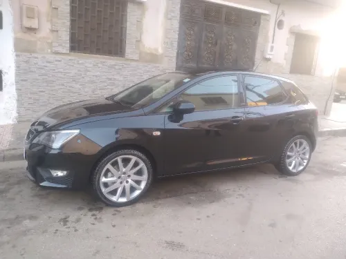 Seat Ibiza 2014 FR