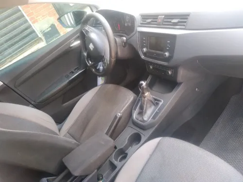 Seat Ibiza 2019 Fully +Toit ouvrant
