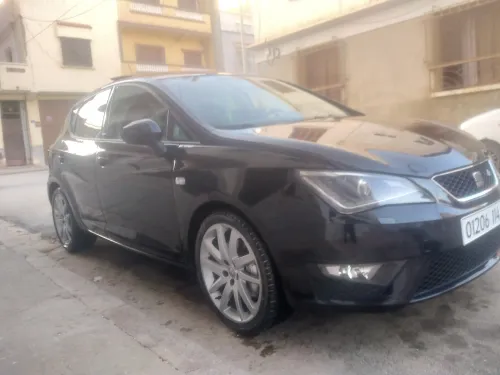 Seat Ibiza 2014 FR