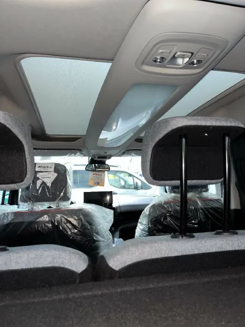 Citroen Berlingo. safia. 2026 XTR