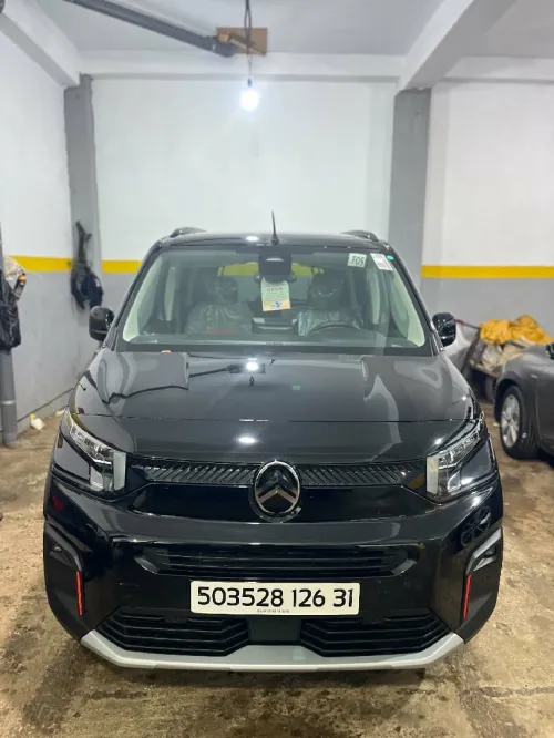 Citroen Berlingo. safia. 2026 XTR