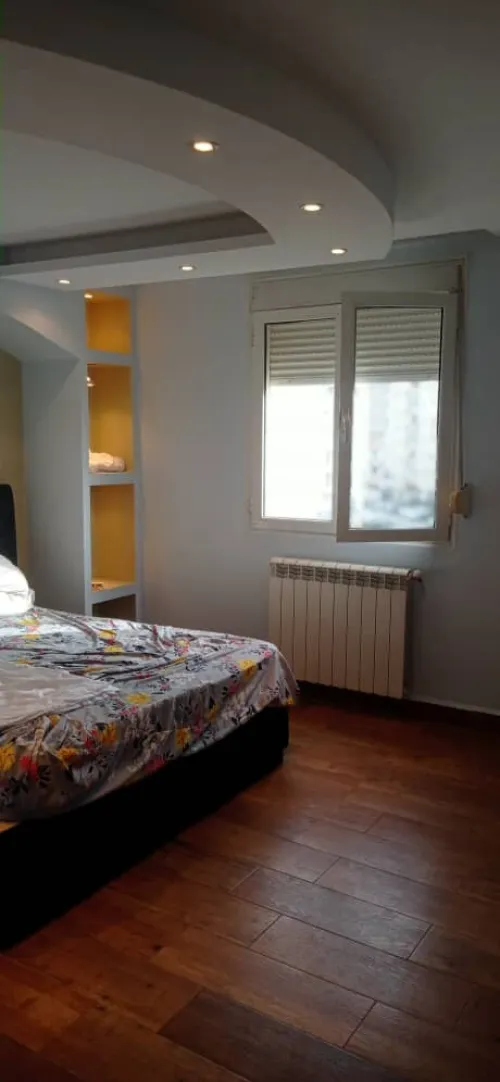 Vente Appartement Alger Ain benian
