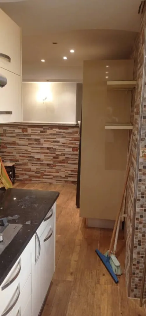 Vente Appartement Alger Ain benian