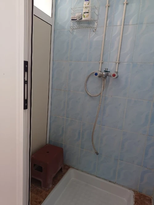 Location vacances Appartement F3 Tlemcen Mansourah