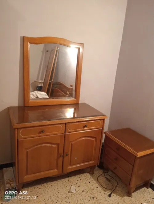 Chambre à coucher a vendre 