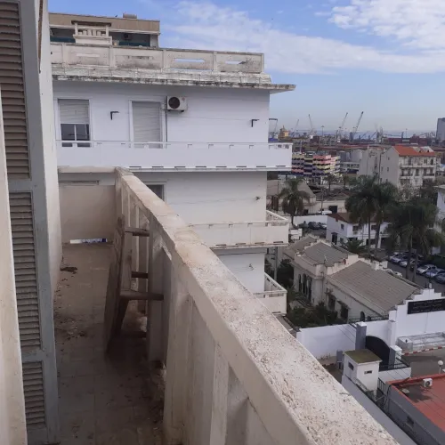 Vente Appartement F4 Alger Sidi mhamed