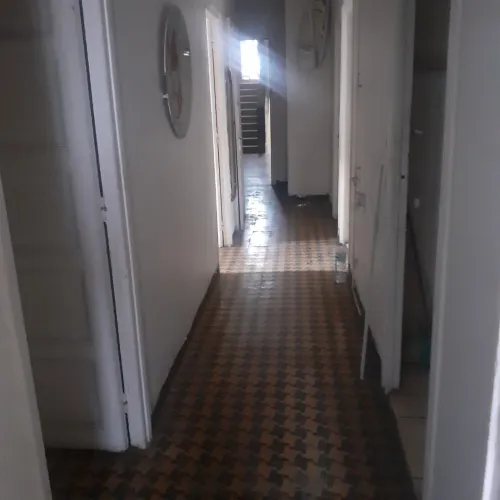 Vente Appartement F4 Alger Sidi mhamed